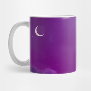 Midnight Magic Mug